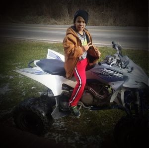 Meet your Posher, Jeff